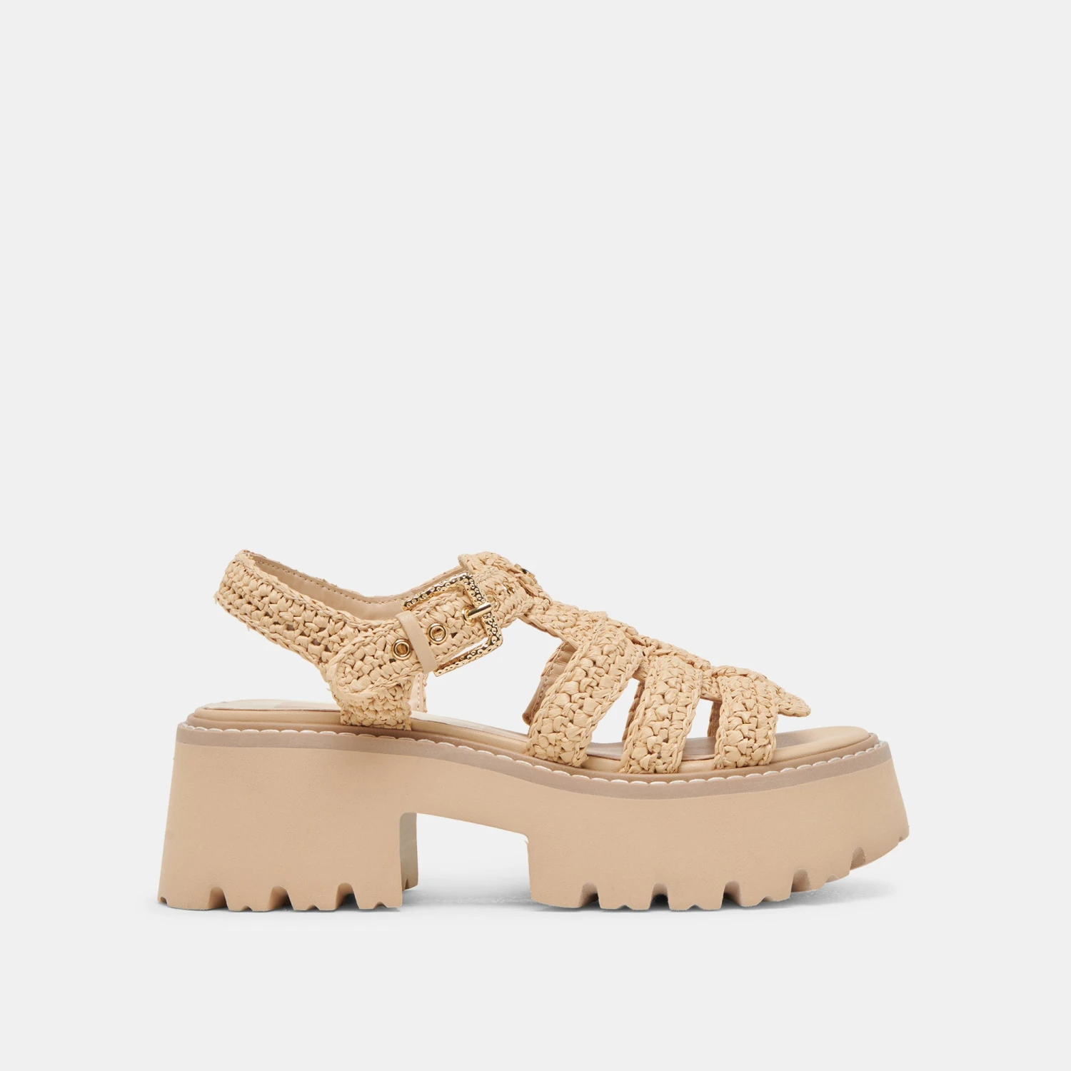 LATICE SANDALS LT NATURAL KNIT(Latice Sandals Lt Natural Knit) 1 LATICE SANDALS LT NATURAL KNIT(Latice Sandals Lt Natural Knit)