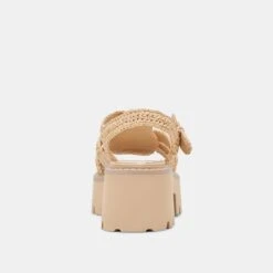LATICE SANDALS LT NATURAL KNIT(Latice Sandals Lt Natural Knit) 19 LATICE SANDALS LT NATURAL KNIT(Latice Sandals Lt Natural Knit) -Dolce Vita Shop DOLCEVITA SANDALS LATICE LTNATURALKNIT 05