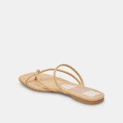 Dolce Vita LEANNA SANDALS LT NATURAL RAFFIA(Leanna Sandals In Lt Natural Raffia) 13 Dolce Vita LEANNA SANDALS LT NATURAL RAFFIA(Leanna Sandals In Lt Natural Raffia) -Dolce Vita Shop DOLCEVITA SANDALS LEANNA LTNATURALRAFFIA 09