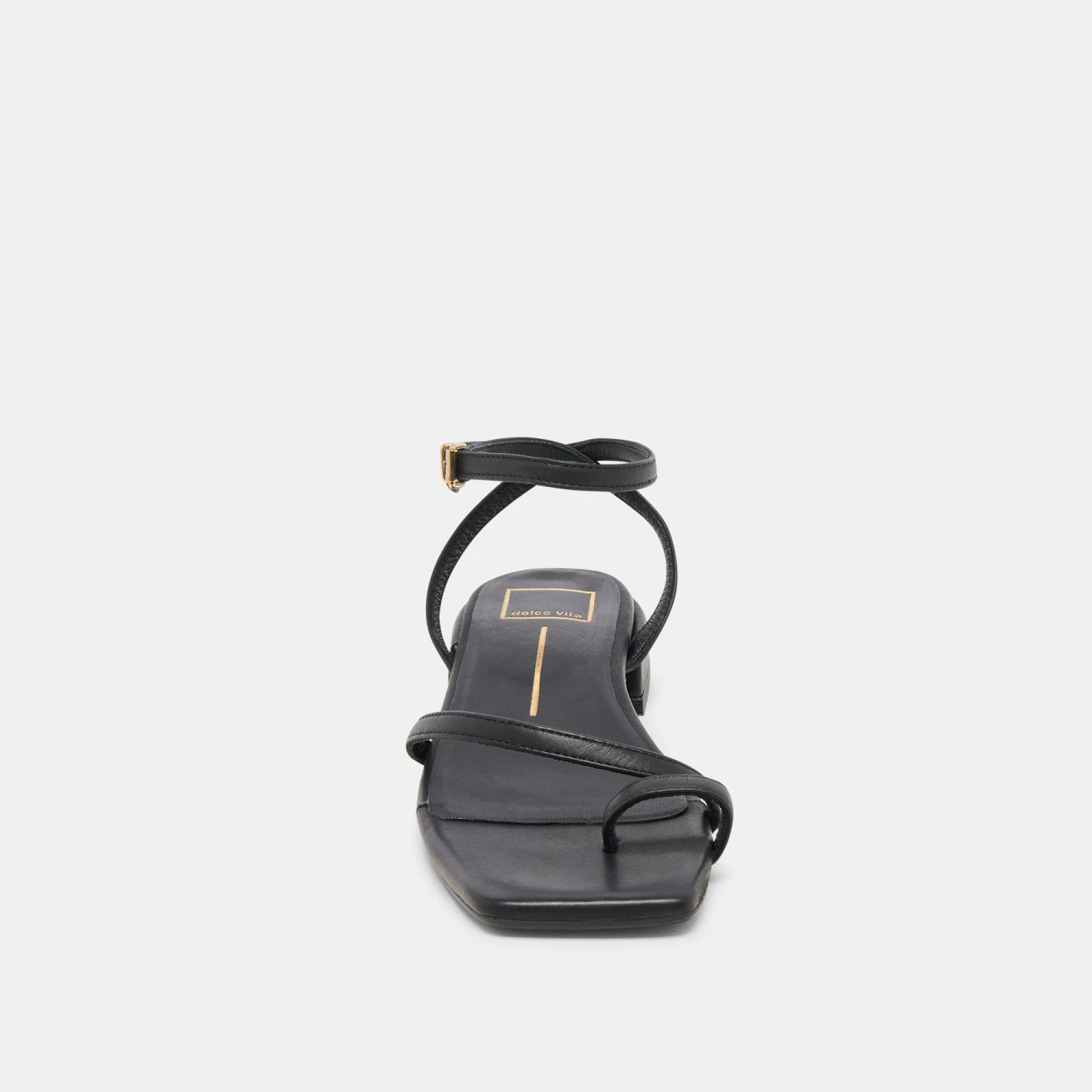 LEXI SANDALS BLACK LEATHER(Lexi Sandals Black Leather) 11 LEXI SANDALS BLACK LEATHER(Lexi Sandals Black Leather) - Image 11
