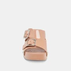 MELODY HEELS TAN LEATHER(Melody Heels Tan Leather) -Dolce Vita Shop DOLCEVITA SANDALS MELODY TANLEATHER 04