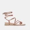 PATLI SANDALS SADDLE STELLA - Re:vita(Patli Sandals Saddle Stella Resale)