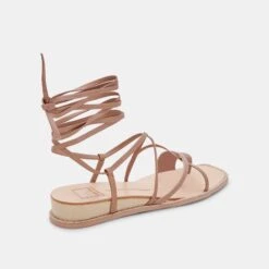 PATLI SANDALS SADDLE STELLA - Re:vita(Patli Sandals Saddle Stella Resale) -Dolce Vita Shop DOLCEVITA SANDALS PATLI SADDLESTELLA 03