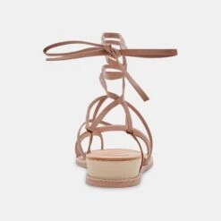 PATLI SANDALS SADDLE STELLA - Re:vita(Patli Sandals Saddle Stella Resale) -Dolce Vita Shop DOLCEVITA SANDALS PATLI SADDLESTELLA 05