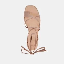 PATLI SANDALS SADDLE STELLA - Re:vita(Patli Sandals Saddle Stella Resale) -Dolce Vita Shop DOLCEVITA SANDALS PATLI SADDLESTELLA 06