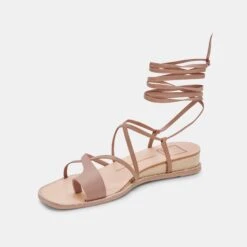 PATLI SANDALS SADDLE STELLA - Re:vita(Patli Sandals Saddle Stella Resale) -Dolce Vita Shop DOLCEVITA SANDALS PATLI SADDLESTELLA 08
