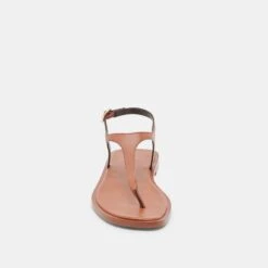 RAYE SANDALS TAN LEATHER(Raye Sandals Tan Leather) 14 RAYE SANDALS TAN LEATHER(Raye Sandals Tan Leather) -Dolce Vita Shop DOLCEVITA SANDALS RAYE TANLEATHER 04