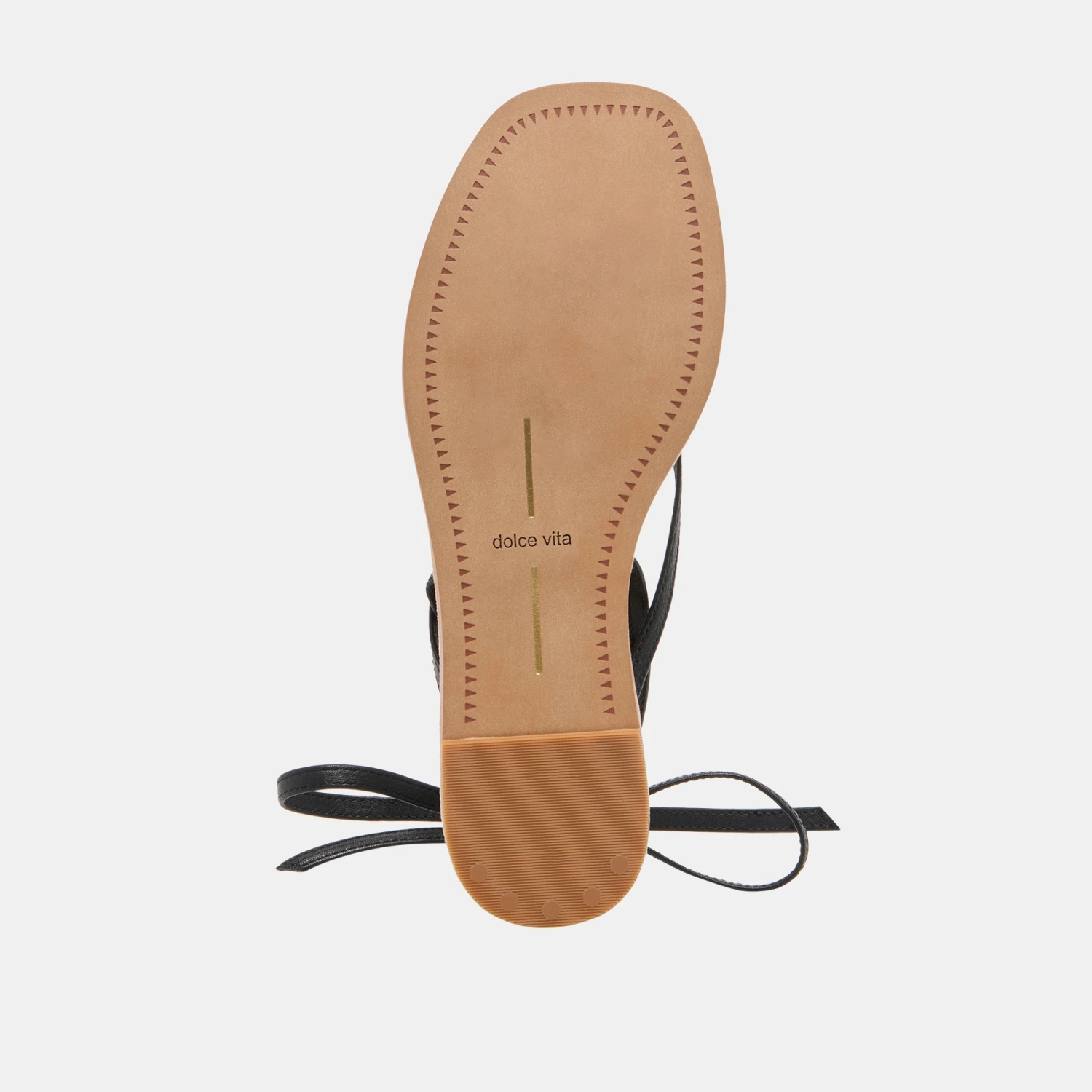 RUDIE SANDALS BLACK LEATHER(Rudie Sandals Black Leather) 9 RUDIE SANDALS BLACK LEATHER(Rudie Sandals Black Leather) - Image 9