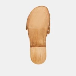SANDY SANDALS CHESTNUT SUEDE(Sandy Sandals Chestnut Suede) 17 SANDY SANDALS CHESTNUT SUEDE(Sandy Sandals Chestnut Suede) -Dolce Vita Shop DOLCEVITA SANDALS SANDY CHESTNUTSUEDE 07