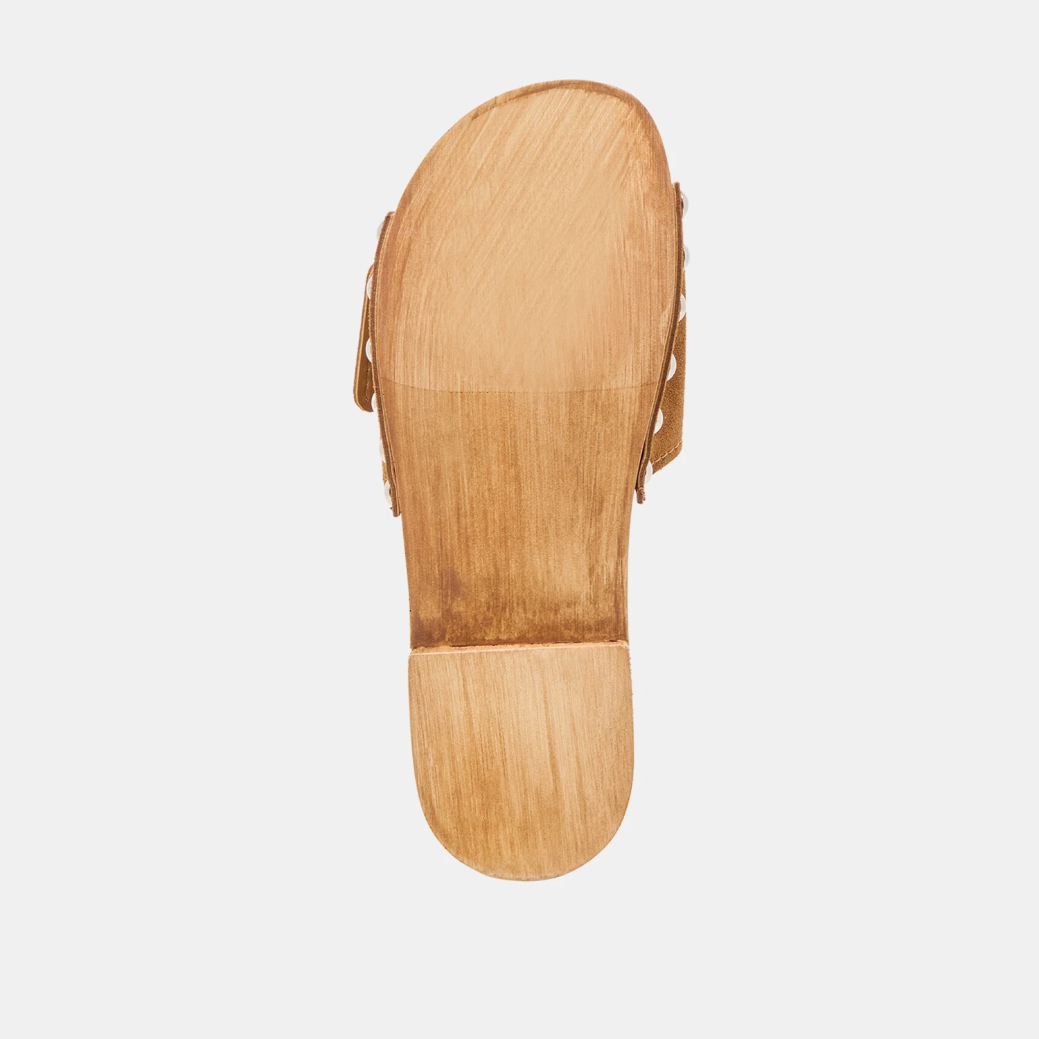 SANDY SANDALS CHESTNUT SUEDE(Sandy Sandals Chestnut Suede) 9 SANDY SANDALS CHESTNUT SUEDE(Sandy Sandals Chestnut Suede) - Image 9