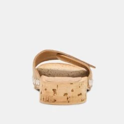 SANDY SANDALS TAUPE SUEDE(Sandy Sandals Taupe Suede) -Dolce Vita Shop DOLCEVITA SANDALS SANDY TAUPESUEDE 05