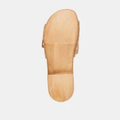 SANDY SANDALS TAUPE SUEDE(Sandy Sandals Taupe Suede) -Dolce Vita Shop DOLCEVITA SANDALS SANDY TAUPESUEDE 07