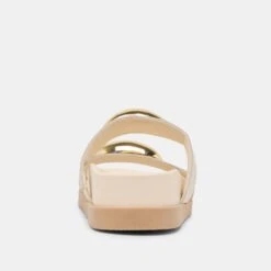 SATINE SANDALS BONE LEATHER(Satine Sandals Bone Leather) -Dolce Vita Shop DOLCEVITA SANDALS SATINE BONELEATHER 05