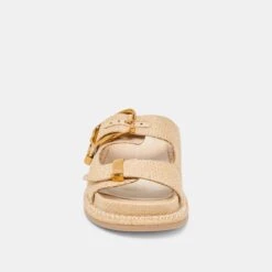 SEVANA SANDALS LT NATURAL RAFFIA(Sevana Sandals Lt Natural Raffia) 14 SEVANA SANDALS LT NATURAL RAFFIA(Sevana Sandals Lt Natural Raffia) -Dolce Vita Shop DOLCEVITA SANDALS SEVANA LTNATURALRAFFIA 04
