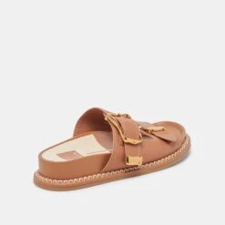 SEVANA SANDALS SADDLE LEATHER(Sevana Sandals Saddle Leather) -Dolce Vita Shop DOLCEVITA SANDALS SEVANA SADDLELEATHER 03