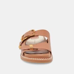 SEVANA SANDALS SADDLE LEATHER(Sevana Sandals Saddle Leather) -Dolce Vita Shop DOLCEVITA SANDALS SEVANA SADDLELEATHER 04