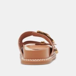 SEVANA SANDALS SADDLE LEATHER(Sevana Sandals Saddle Leather) -Dolce Vita Shop DOLCEVITA SANDALS SEVANA SADDLELEATHER 05