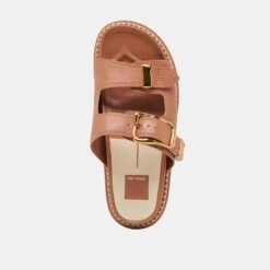 SEVANA SANDALS SADDLE LEATHER(Sevana Sandals Saddle Leather) -Dolce Vita Shop DOLCEVITA SANDALS SEVANA SADDLELEATHER 06
