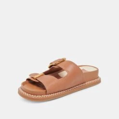 SEVANA SANDALS SADDLE LEATHER(Sevana Sandals Saddle Leather) -Dolce Vita Shop DOLCEVITA SANDALS SEVANA SADDLELEATHER 08
