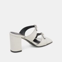 SHANE HEELS OFF WHITE CRINKLE PATENT(Shane Heels Off White Crinkle Patent) -Dolce Vita Shop DOLCEVITA SANDALS SHANE OFFWHITECRINKLEPATENT 03