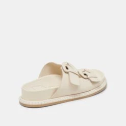 SHAUNY SANDALS BONE LEATHER(Shauny Sandals Bone Leather) -Dolce Vita Shop DOLCEVITA SANDALS SHAUNY BONELEATHER 03