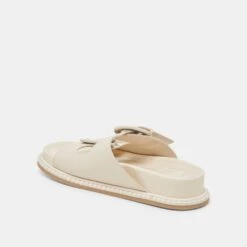 SHAUNY SANDALS BONE LEATHER(Shauny Sandals Bone Leather) -Dolce Vita Shop DOLCEVITA SANDALS SHAUNY BONELEATHER 09