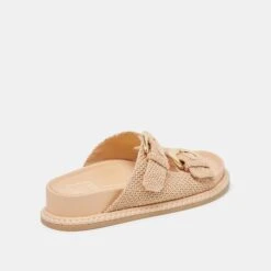 SHAUNY SANDALS NATURAL RAFFIA(Shauny Sandals Natural Raffia) -Dolce Vita Shop DOLCEVITA SANDALS SHAUNY NATURALRAFFIA 03