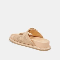SHAUNY SANDALS NATURAL RAFFIA(Shauny Sandals Natural Raffia) -Dolce Vita Shop DOLCEVITA SANDALS SHAUNY NATURALRAFFIA 09