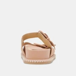 SHAUNY SANDALS TOFFEE SUEDE(Shauny Sandals Toffee Suede) -Dolce Vita Shop DOLCEVITA SANDALS SHAUNY TOFFEESUEDE 05