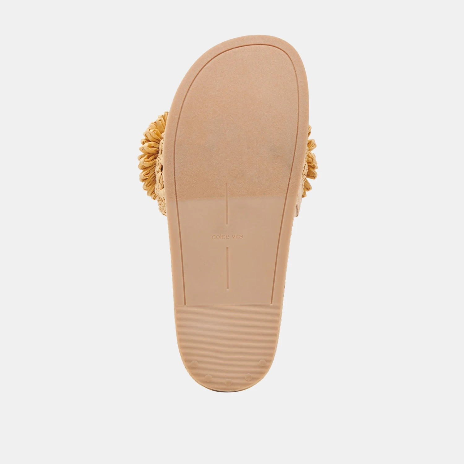 SIDONA FLOWER SANDALS LT NATURAL RAFFIA(Sidona Flower Sandals Lt Natural Raffia) 9 SIDONA FLOWER SANDALS LT NATURAL RAFFIA(Sidona Flower Sandals Lt Natural Raffia) - Image 9