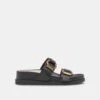 SOYA SANDALS BLACK STELLA(Soya Sandals Black Stella)