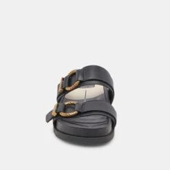 SOYA SANDALS BLACK STELLA(Soya Sandals Black Stella) -Dolce Vita Shop DOLCEVITA SANDALS SOYA BLACKSTELLA 04