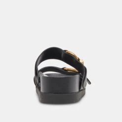 SOYA SANDALS BLACK STELLA(Soya Sandals Black Stella) -Dolce Vita Shop DOLCEVITA SANDALS SOYA BLACKSTELLA 05