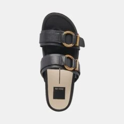 SOYA SANDALS BLACK STELLA(Soya Sandals Black Stella) -Dolce Vita Shop DOLCEVITA SANDALS SOYA BLACKSTELLA 06