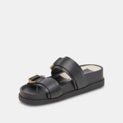 SOYA SANDALS BLACK STELLA(Soya Sandals Black Stella) -Dolce Vita Shop DOLCEVITA SANDALS SOYA BLACKSTELLA 08