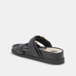 SOYA SANDALS BLACK STELLA(Soya Sandals Black Stella) -Dolce Vita Shop DOLCEVITA SANDALS SOYA BLACKSTELLA 09