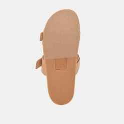 SOYA SANDALS LIGHT TANLEATHER(Soya Sandals Light Tan Leather) -Dolce Vita Shop DOLCEVITA SANDALS SOYA LIGHTTANLEATHER 07