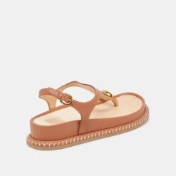 STEFAN SANDALS SADDLE LEATHER(Stefan Sandals Saddle Leather) -Dolce Vita Shop DOLCEVITA SANDALS STEFAN SADDLELEATHER 03