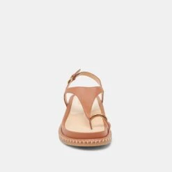 STEFAN SANDALS SADDLE LEATHER(Stefan Sandals Saddle Leather) -Dolce Vita Shop DOLCEVITA SANDALS STEFAN SADDLELEATHER 04