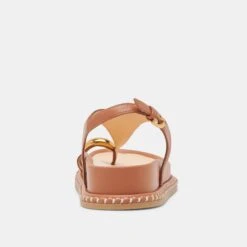 STEFAN SANDALS SADDLE LEATHER(Stefan Sandals Saddle Leather) -Dolce Vita Shop DOLCEVITA SANDALS STEFAN SADDLELEATHER 05