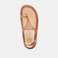 STEFAN SANDALS SADDLE LEATHER(Stefan Sandals Saddle Leather) -Dolce Vita Shop DOLCEVITA SANDALS STEFAN SADDLELEATHER 06