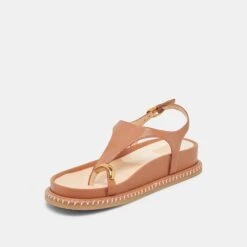STEFAN SANDALS SADDLE LEATHER(Stefan Sandals Saddle Leather) -Dolce Vita Shop DOLCEVITA SANDALS STEFAN SADDLELEATHER 08