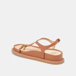 STEFAN SANDALS SADDLE LEATHER(Stefan Sandals Saddle Leather) -Dolce Vita Shop DOLCEVITA SANDALS STEFAN SADDLELEATHER 09