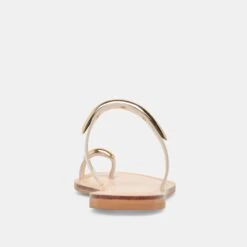 WINK WIDE SANDALS BONE LEATHER(Wink Wide Sandals Bone Leather) -Dolce Vita Shop DOLCEVITA SANDALS WINK BONELEATHER 05 c4252981 7663 4c7f b6fc a49825c84a67