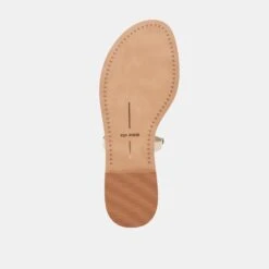 WINK WIDE SANDALS BONE LEATHER(Wink Wide Sandals Bone Leather) -Dolce Vita Shop DOLCEVITA SANDALS WINK BONELEATHER 07 683c25d1 a260 45ad aa6f b363c3b18982