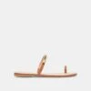 WINK SANDALS SADDLE LEATHER(Wink Sandals Saddle Leather)