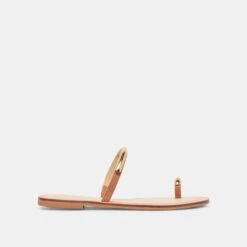 WINK SANDALS SADDLE LEATHER(Wink Sandals Saddle Leather)