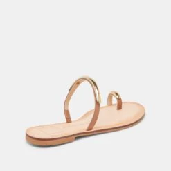 WINK SANDALS SADDLE LEATHER(Wink Sandals Saddle Leather) 11 WINK SANDALS SADDLE LEATHER(Wink Sandals Saddle Leather) -Dolce Vita Shop DOLCEVITA SANDALS WINK SADDLELEATHER 03