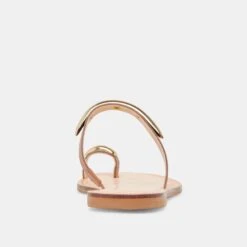 WINK SANDALS SADDLE LEATHER(Wink Sandals Saddle Leather) 15 WINK SANDALS SADDLE LEATHER(Wink Sandals Saddle Leather) -Dolce Vita Shop DOLCEVITA SANDALS WINK SADDLELEATHER 05