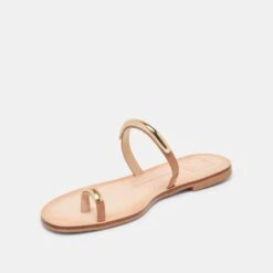 WINK SANDALS SADDLE LEATHER(Wink Sandals Saddle Leather) 12 WINK SANDALS SADDLE LEATHER(Wink Sandals Saddle Leather) -Dolce Vita Shop DOLCEVITA SANDALS WINK SADDLELEATHER 08